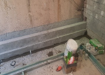 Waterproofing Contractors Sydney